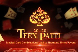 Indian fried golden flower 20-20