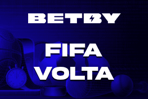 FIFA Volta