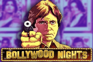 Bollywood Nights