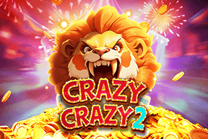 Crazy Crazy 2