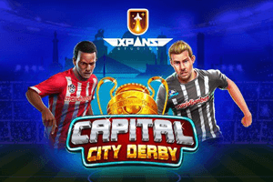 Capital City Derby