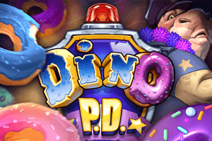 Dino P.D.