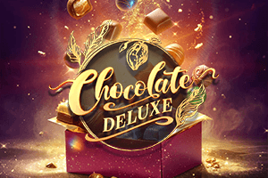 Chocolate Deluxe