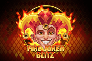 Fire Joker Blitz