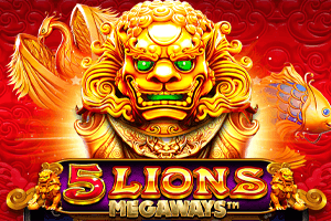 5 Lions Megaways