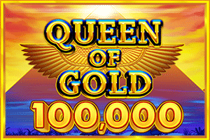 Queen of Gold 100.000