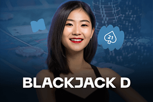 Blackjack D