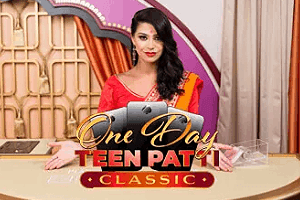 Teen Patti 1Day