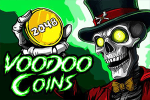 Voodoo Coins