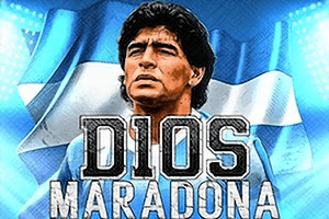 (D10s) Maradona96