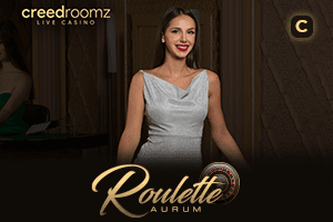 110  Roulette C Aurum