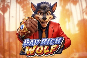 Bad Rich Wolf