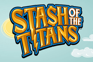 Stash of the Titans