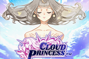 Cloud Princess