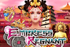 Empress Regnant