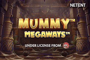 Mummy MegaWays