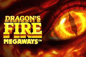 Dragon's Fire MegaWays