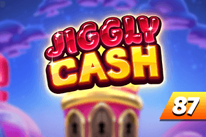 Jiggly Cash