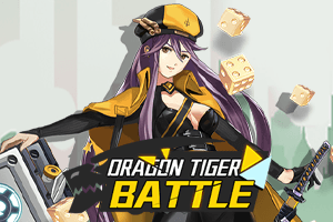 Dragon-Tiger Battle